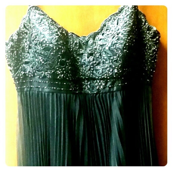 Dresses & Skirts - As seen on TV black dress worn by Tiffany Pollard